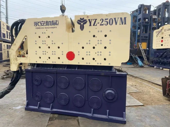 YZ-250VM - Image 2