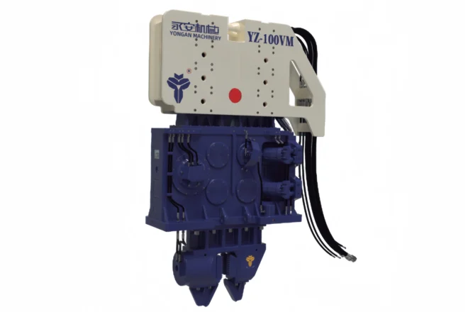 YZ-100VM