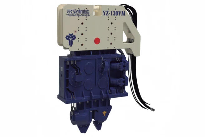 YZ-130VM