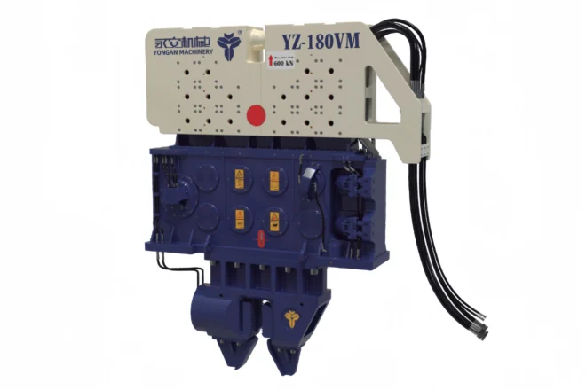 YZ-180VM