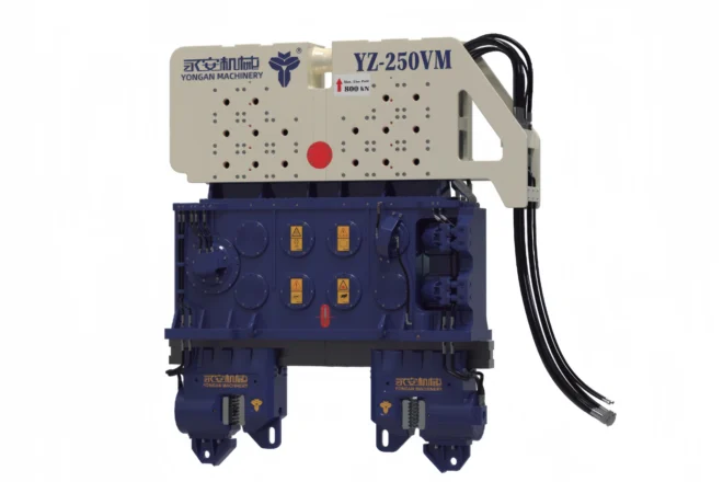 YZ-250VM