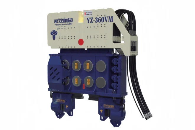 YZ-360VM